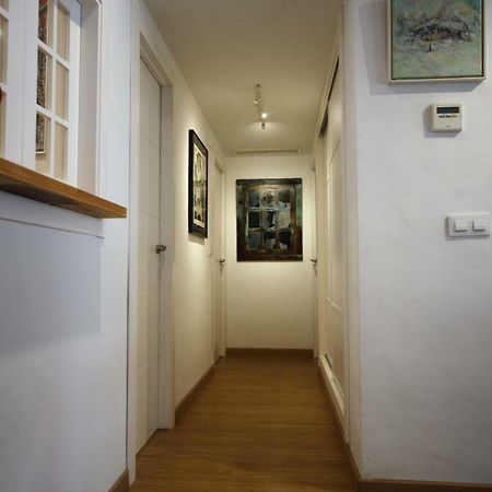 Bonito Apart. Con Parking Y Piscina Mairena del Aljarafe Kültér fotó