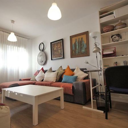 Bonito Apart. Con Parking Y Piscina Mairena del Aljarafe Kültér fotó