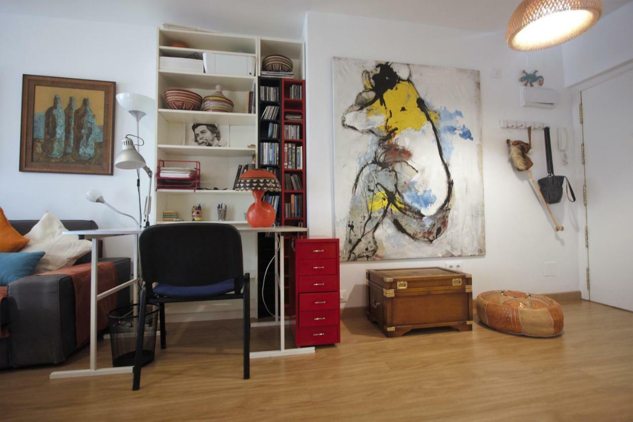 Bonito Apart. Con Parking Y Piscina Mairena del Aljarafe Kültér fotó