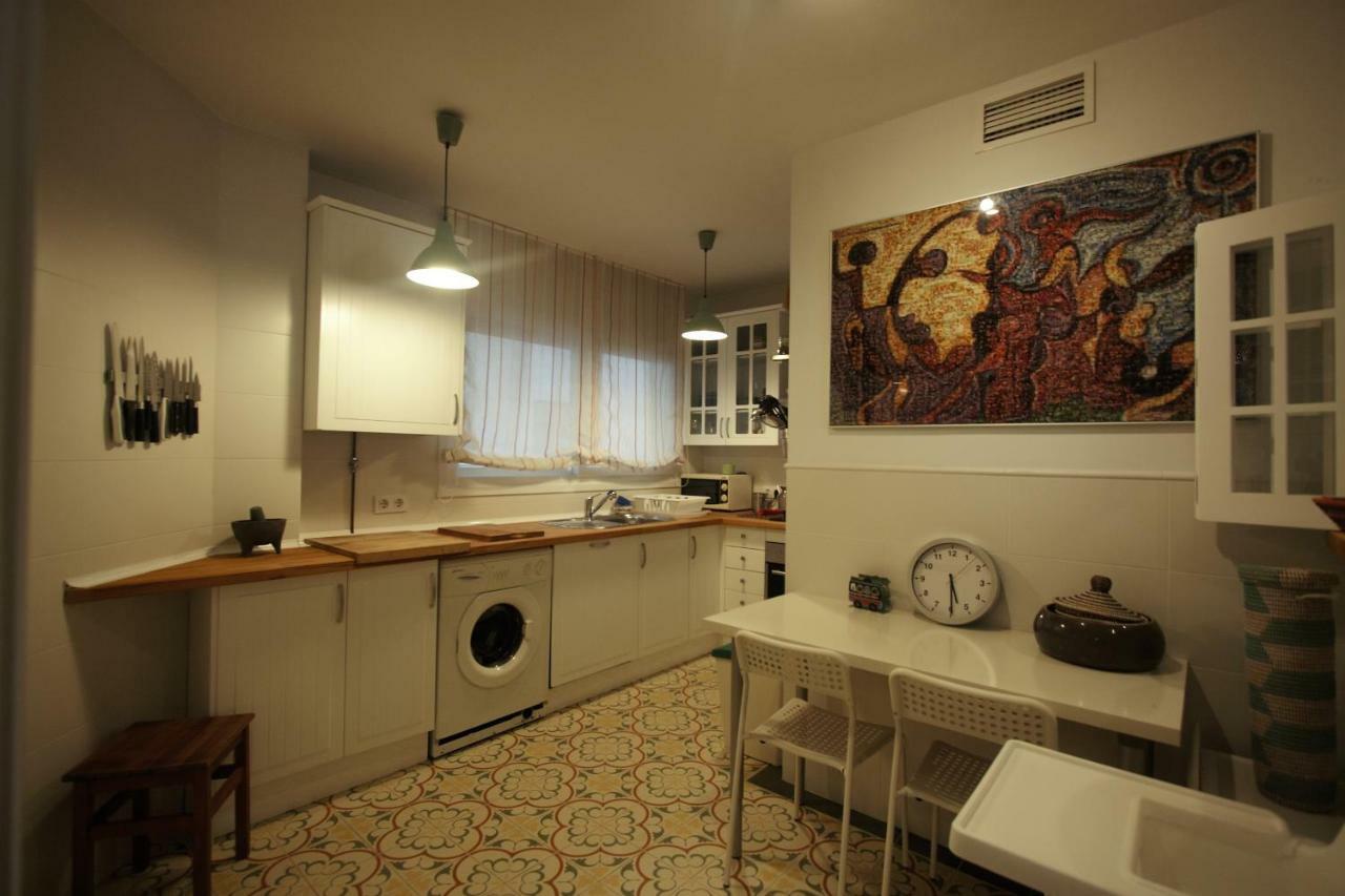 Bonito Apart. Con Parking Y Piscina Mairena del Aljarafe Kültér fotó