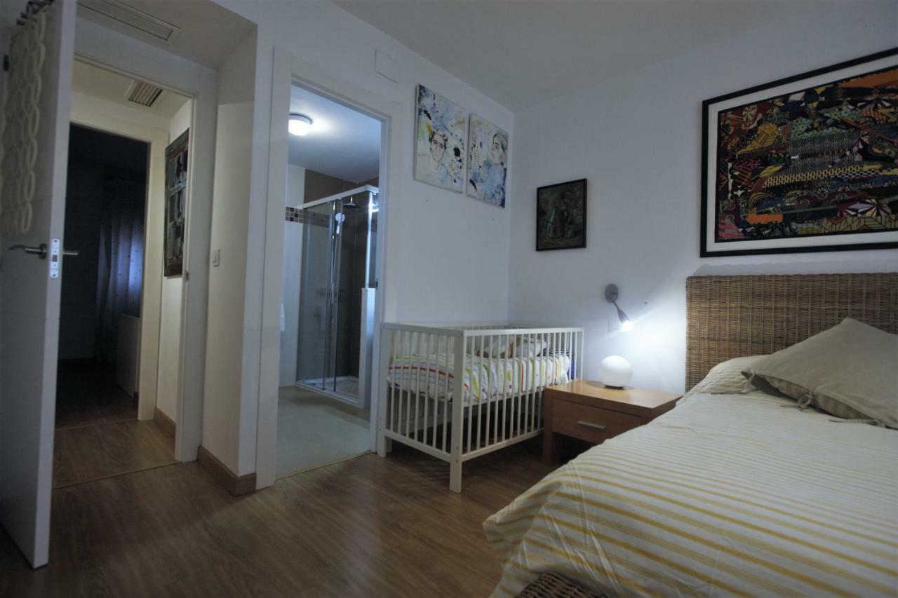 Bonito Apart. Con Parking Y Piscina Mairena del Aljarafe Kültér fotó