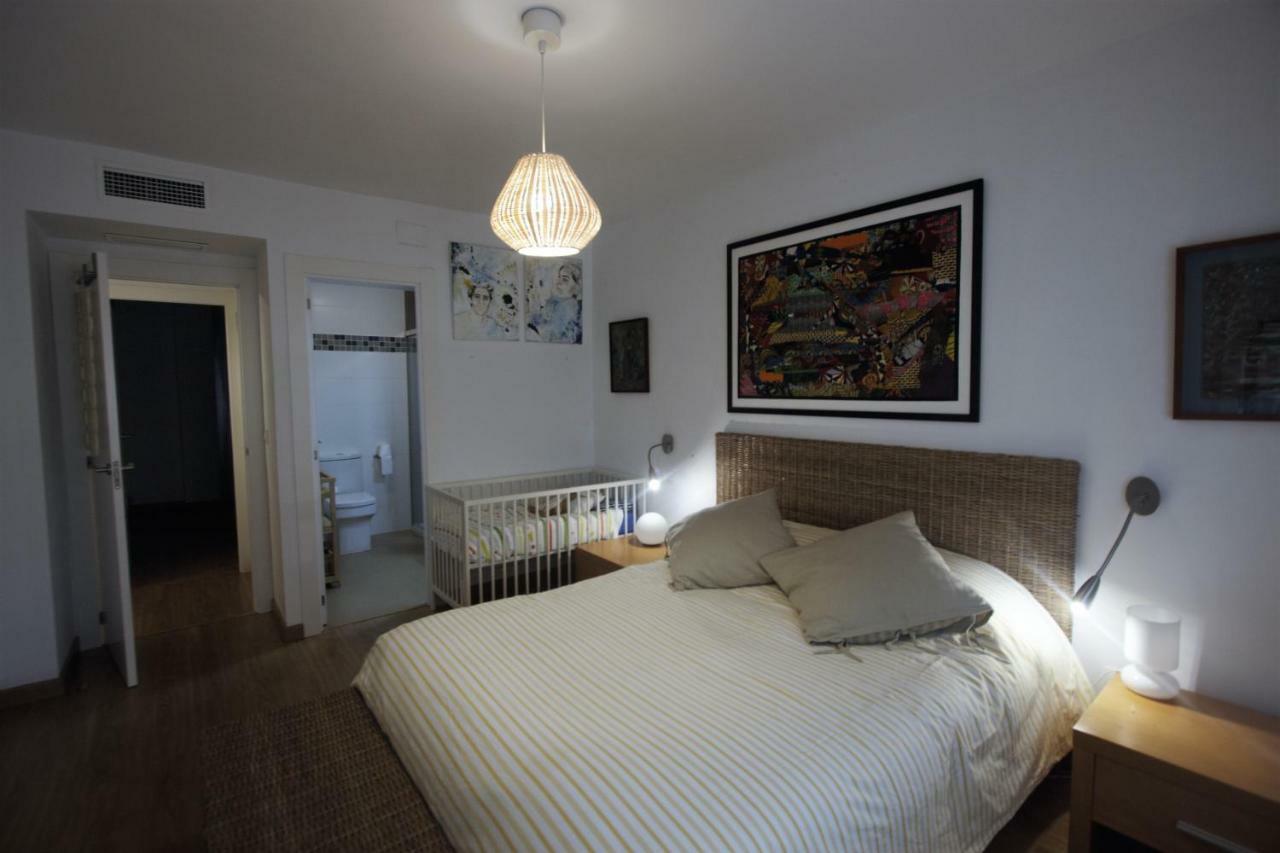 Bonito Apart. Con Parking Y Piscina Mairena del Aljarafe Kültér fotó