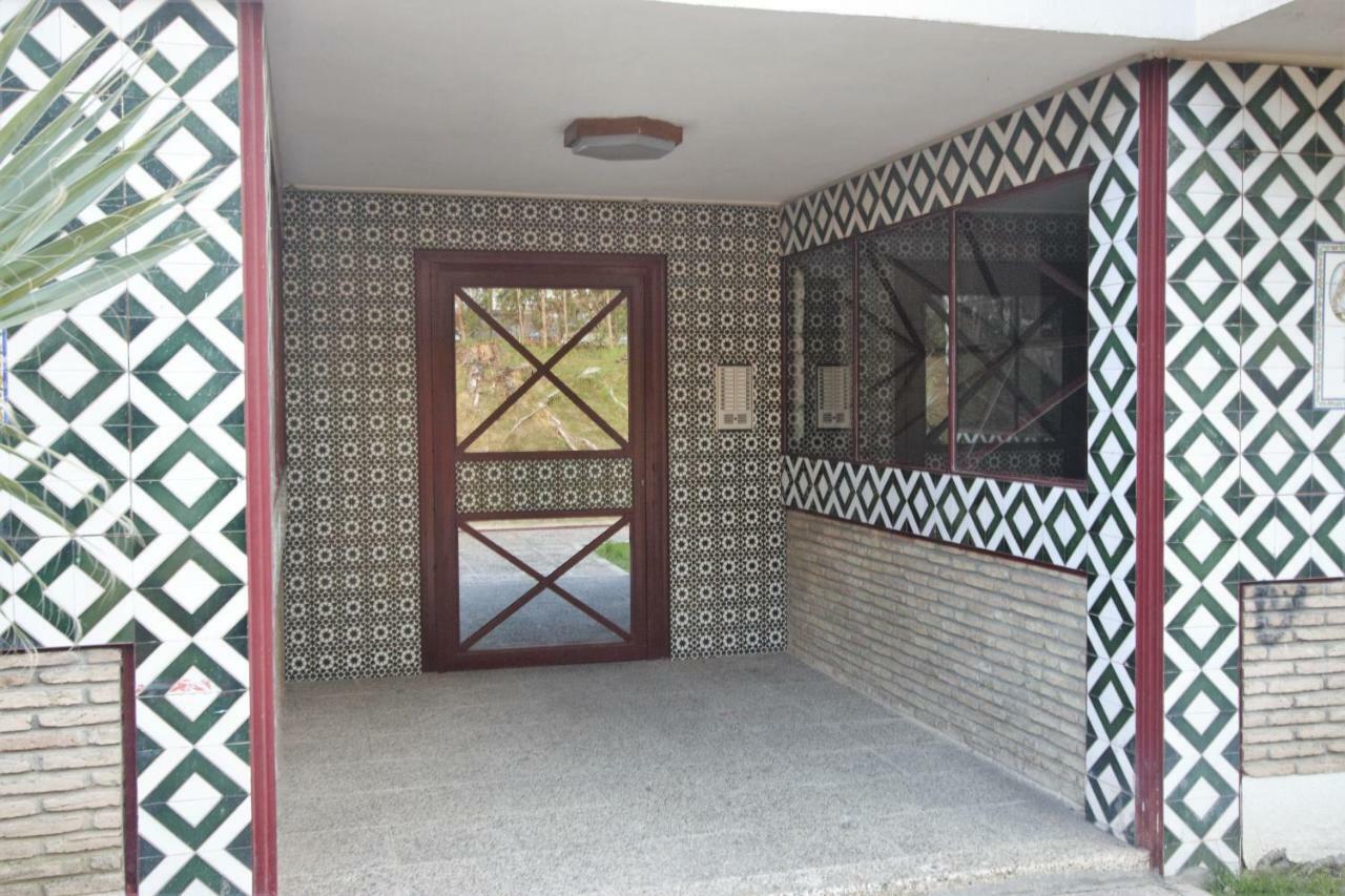 Bonito Apart. Con Parking Y Piscina Mairena del Aljarafe Kültér fotó