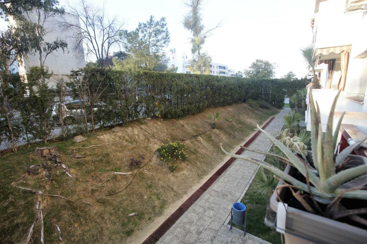 Bonito Apart. Con Parking Y Piscina Mairena del Aljarafe Kültér fotó