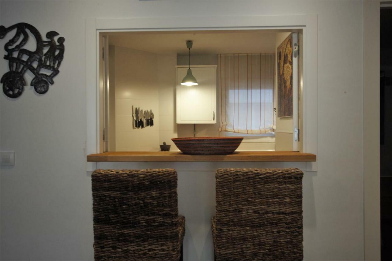 Bonito Apart. Con Parking Y Piscina Mairena del Aljarafe Kültér fotó
