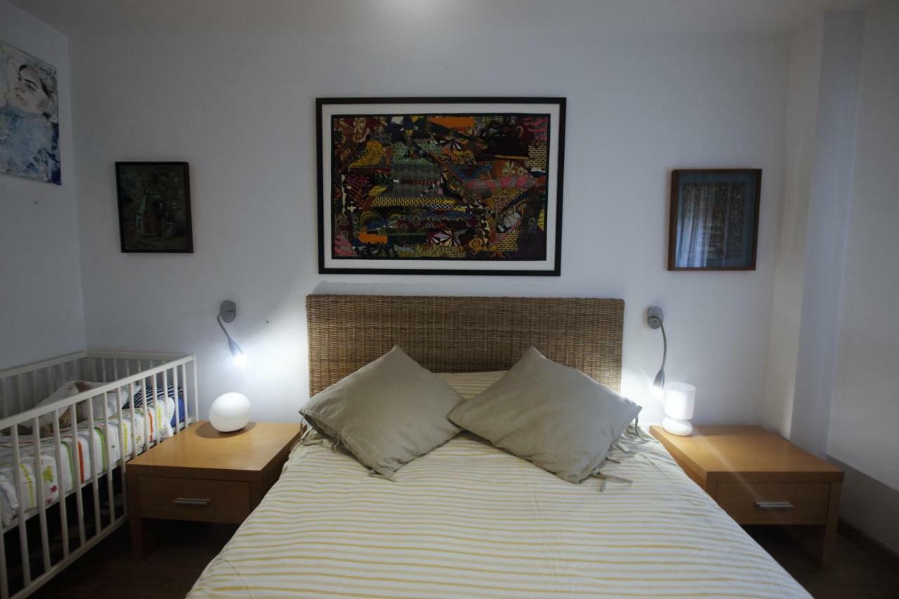 Bonito Apart. Con Parking Y Piscina Mairena del Aljarafe Kültér fotó