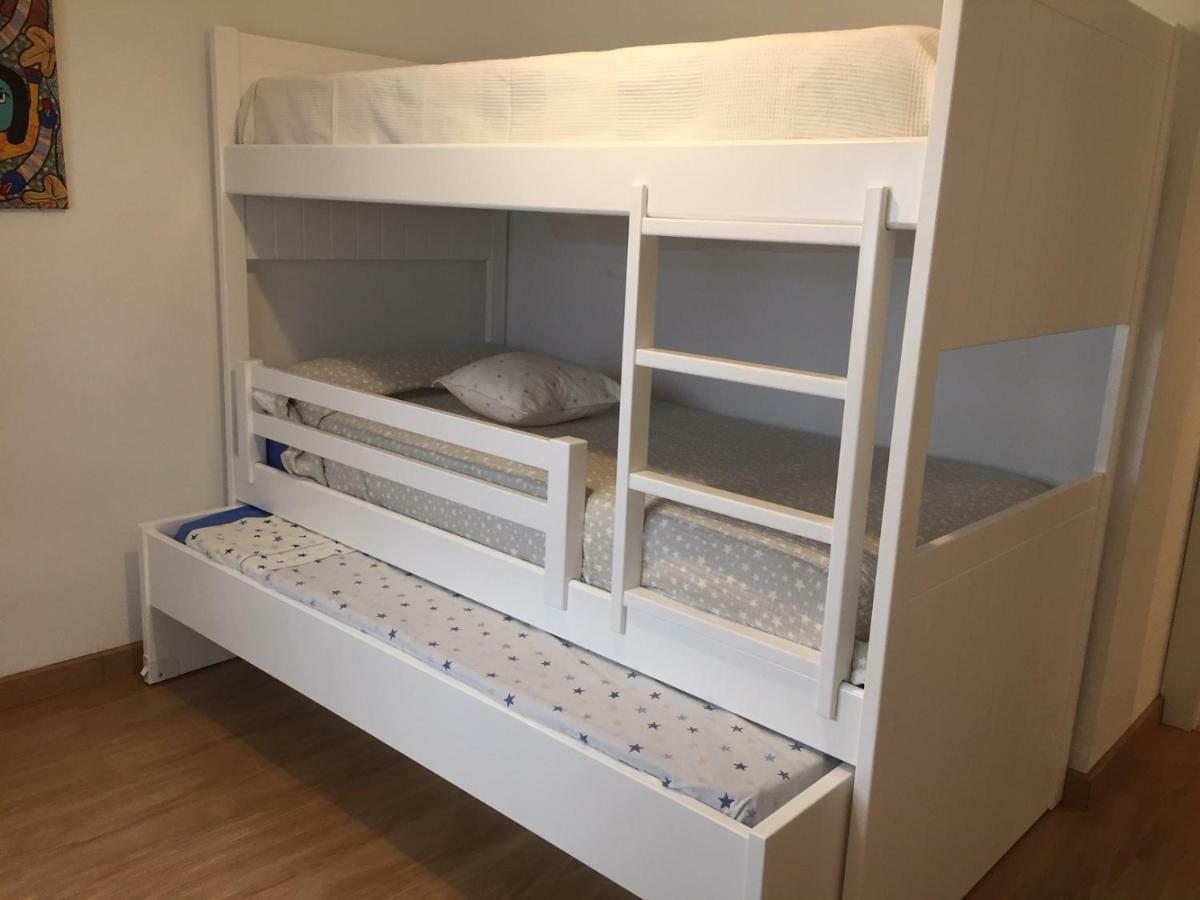 Bonito Apart. Con Parking Y Piscina Mairena del Aljarafe Kültér fotó